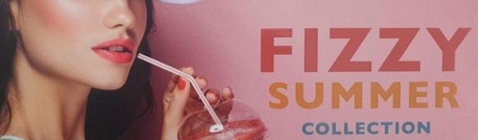 Rebecca Nails USA | Semipermanente Fizzy Summer da 5ml